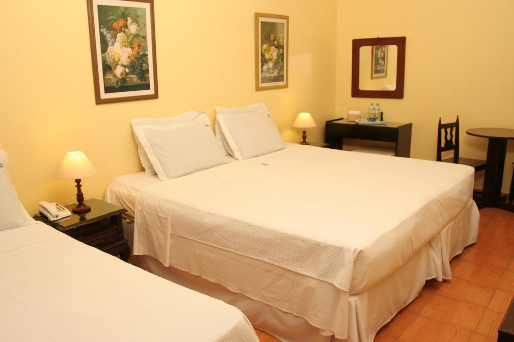 Santa Clara 3* Rio de Janeiro