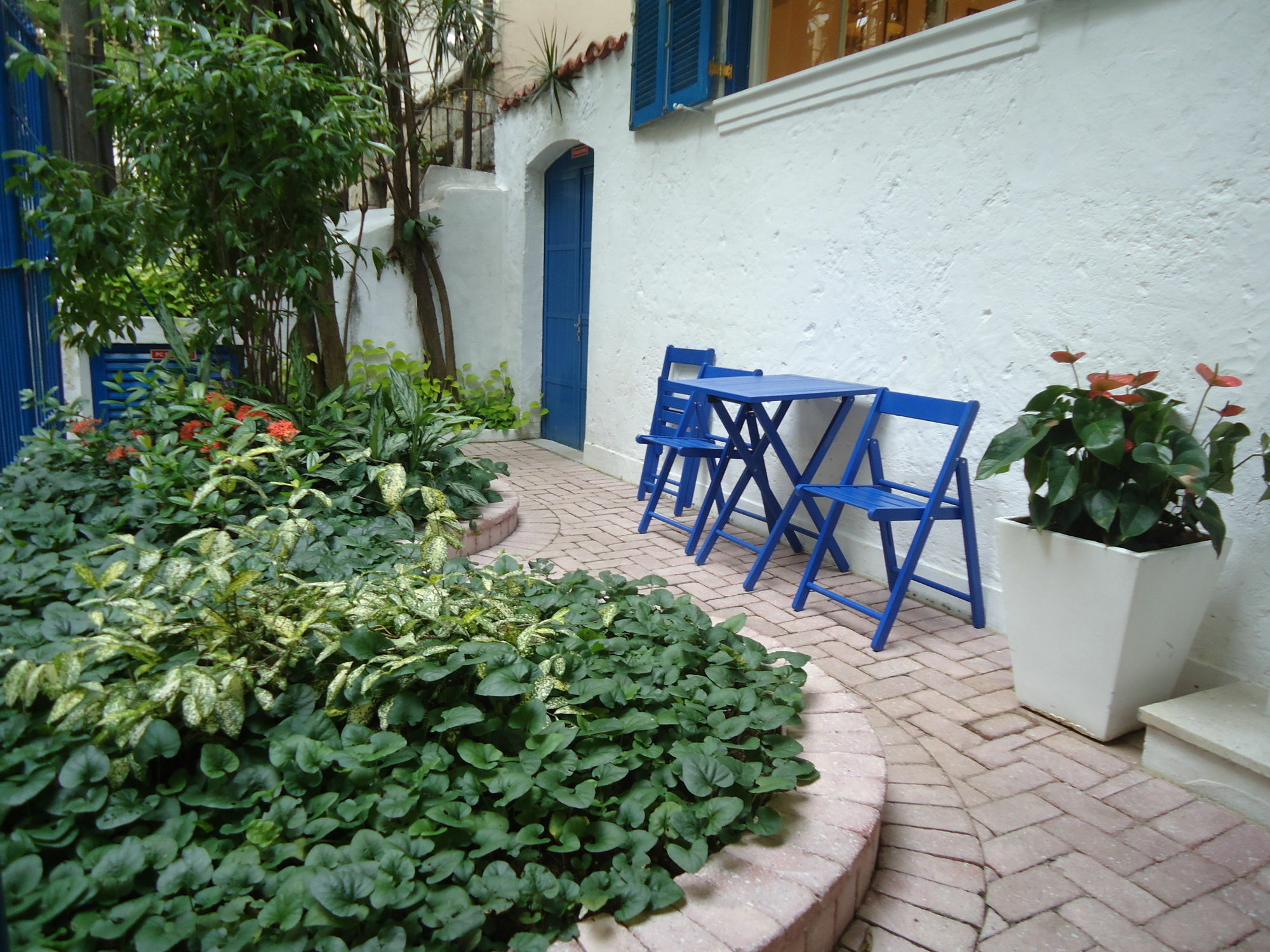 Hotel Santa Clara Rio de Janeiro